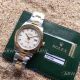 EW Factory Rolex 116334 Datejust II 41mm Diamond Markers All Gold Fluted Bezel Swiss Cal.3136 Watch (2)_th.jpg